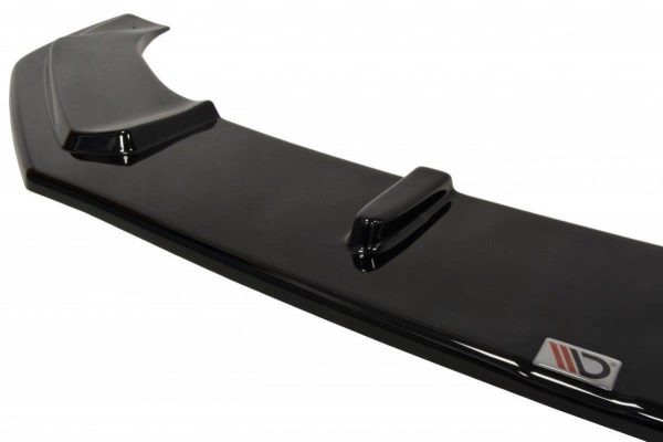 Audi TT RS 8j - Lâmina frontal V.1 | AU-TT-2-RS-FD1G | Produto Maxton Design distribuído por Unicartuning. Audi TT RS 8j - Lâmina frontal V.1 | AU-TT-2-RS-FD1G | Produto Maxton Design distribuído por Unicartuning.