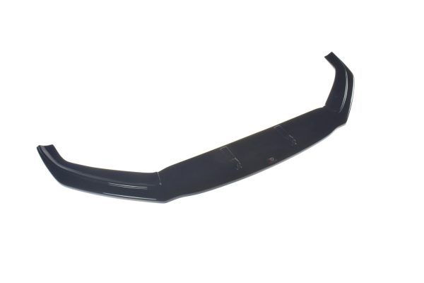 Audi TT RS 8s - Lâmina frontal V.1 | AU-TT-3-RS-FD1G | Produto Maxton Design distribuído por Unicartuning.