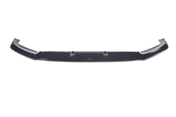 Audi TT RS 8s - Lâmina frontal V.1 | AU-TT-3-RS-FD1G | Produto Maxton Design distribuído por Unicartuning.
