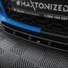 Audi TT S / TT S-Line 8s (facelift) - Lâmina frontal V.1 | AU-TT-3F-S-FD1G | Produto Maxton Design distribuído por Unicartuning. Audi TT S / TT S-Line 8s (facelift) - Lâmina frontal V.1 | AU-TT-3F-S-FD1G | Produto Maxton Design distribuído por Unicartuning.