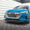Audi E-tron - Lâmina frontal V.1 | AU-ETRON-1-FD1G | Produto Maxton Design distribuído por Unicartuning. Audi E-tron - Lâmina frontal V.1 | AU-ETRON-1-FD1G | Produto Maxton Design distribuído por Unicartuning.