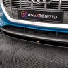 Audi E-tron - Lâmina frontal V.1 | AU-ETRON-1-FD1G | Produto Maxton Design distribuído por Unicartuning. Audi E-tron - Lâmina frontal V.1 | AU-ETRON-1-FD1G | Produto Maxton Design distribuído por Unicartuning.