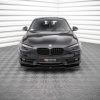 BMW 1 F20 - Lâmina frontal V.1 | BM-1-F20-FD1G | Produto Maxton Design distribuído por Unicartuning. BMW 1 F20 - Lâmina frontal V.1 | BM-1-F20-FD1G | Produto Maxton Design distribuído por Unicartuning.