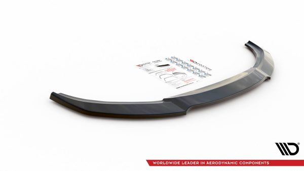 BMW 1 F20 - Lâmina frontal V.1 | BM-1-F20-FD1G | Produto Maxton Design distribuído por Unicartuning. BMW 1 F20 - Lâmina frontal V.1 | BM-1-F20-FD1G | Produto Maxton Design distribuído por Unicartuning.