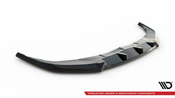 BMW 1 F40 - Lâmina frontal V.1 | BM-1-40-FD1G | Produto Maxton Design distribuído por Unicartuning. BMW 1 F40 - Lâmina frontal V.1 | BM-1-40-FD1G | Produto Maxton Design distribuído por Unicartuning.
