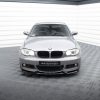 BMW 1 Pack M E82 - Lâmina frontal V.1 | BM-1-82-MPACK-C-FD1G | Produto Maxton Design distribuído por Unicartuning. BMW 1 Pack M E82 - Lâmina frontal V.1 | BM-1-82-MPACK-C-FD1G | Produto Maxton Design distribuído por Unicartuning.