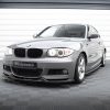 BMW 1 Pack M E82 - Lâmina frontal V.1 | BM-1-82-MPACK-C-FD1G | Produto Maxton Design distribuído por Unicartuning. BMW 1 Pack M E82 - Lâmina frontal V.1 | BM-1-82-MPACK-C-FD1G | Produto Maxton Design distribuído por Unicartuning.