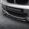BMW 1 Pack M E82 - Lâmina frontal V.1 | BM-1-82-MPACK-C-FD1G | Produto Maxton Design distribuído por Unicartuning. BMW 1 Pack M E82 - Lâmina frontal V.1 | BM-1-82-MPACK-C-FD1G | Produto Maxton Design distribuído por Unicartuning.
