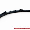 BMW 1 Pack M E82 - Lâmina frontal V.1 | BM-1-82-MPACK-C-FD1G | Produto Maxton Design distribuído por Unicartuning. BMW 1 Pack M E82 - Lâmina frontal V.1 | BM-1-82-MPACK-C-FD1G | Produto Maxton Design distribuído por Unicartuning.