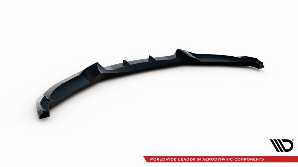 BMW 1 Pack M E82 - Lâmina frontal V.1 | BM-1-82-MPACK-C-FD1G | Produto Maxton Design distribuído por Unicartuning. BMW 1 Pack M E82 - Lâmina frontal V.1 | BM-1-82-MPACK-C-FD1G | Produto Maxton Design distribuído por Unicartuning.
