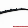 BMW 1 Pack M F70 - Lâmina frontal V.1 | BM-1-70-M-FD1G | Produto Maxton Design distribuído por Unicartuning.