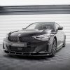 BMW 2 Coupé G42 - Lâmina frontal V.1 | BM-2-G42-FD1G | Produto Maxton Design distribuído por Unicartuning. BMW 2 Coupé G42 - Lâmina frontal V.1 | BM-2-G42-FD1G | Produto Maxton Design distribuído por Unicartuning.