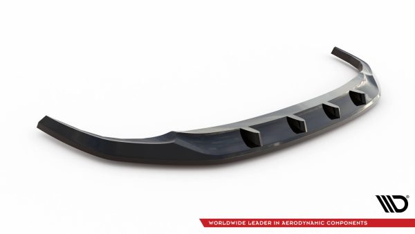 BMW 2 Coupé G42 - Lâmina frontal V.1 | BM-2-G42-FD1G | Produto Maxton Design distribuído por Unicartuning. BMW 2 Coupé G42 - Lâmina frontal V.1 | BM-2-G42-FD1G | Produto Maxton Design distribuído por Unicartuning.