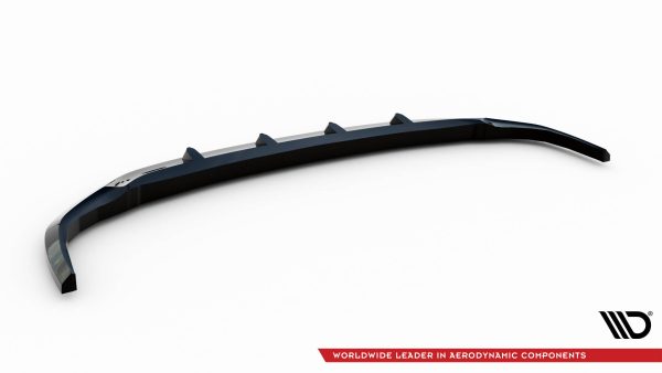 BMW 2 Coupé G42 - Lâmina frontal V.1 | BM-2-G42-FD1G | Produto Maxton Design distribuído por Unicartuning. BMW 2 Coupé G42 - Lâmina frontal V.1 | BM-2-G42-FD1G | Produto Maxton Design distribuído por Unicartuning.