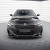 BMW 2 Coupé G42 - Lâmina frontal V.1 | BM-2-G42-FD1G | Produto Maxton Design distribuído por Unicartuning. BMW 2 Coupé G42 - Lâmina frontal V.1 | BM-2-G42-FD1G | Produto Maxton Design distribuído por Unicartuning.