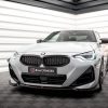 BMW 2 Coupé Pack M / M240i G42 - Lâmina frontal V.1 | BM-2-42-MPACK-FD1G | Produto Maxton Design distribuído por Unicartuning. BMW 2 Coupé Pack M / M240i G42 - Lâmina frontal V.1 | BM-2-42-MPACK-FD1G | Produto Maxton Design distribuído por Unicartuning.