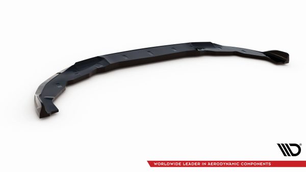 BMW 2 Coupé Pack M / M240i G42 - Lâmina frontal V.1 | BM-2-42-MPACK-FD1G | Produto Maxton Design distribuído por Unicartuning. BMW 2 Coupé Pack M / M240i G42 - Lâmina frontal V.1 | BM-2-42-MPACK-FD1G | Produto Maxton Design distribuído por Unicartuning.