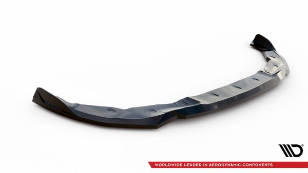BMW 2 Coupé Pack M / M240i G42 - Lâmina frontal V.1 | BM-2-42-MPACK-FD1G | Produto Maxton Design distribuído por Unicartuning. BMW 2 Coupé Pack M / M240i G42 - Lâmina frontal V.1 | BM-2-42-MPACK-FD1G | Produto Maxton Design distribuído por Unicartuning.