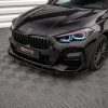 BMW 2 Gran Coupé Pack M / M235i F44 - Lâmina frontal V.1 | BM-2-44-MPACK-FD1G | Produto Maxton Design distribuído por Unicartuning. BMW 2 Gran Coupé Pack M / M235i F44 - Lâmina frontal V.1 | BM-2-44-MPACK-FD1G | Produto Maxton Design distribuído por Unicartuning.