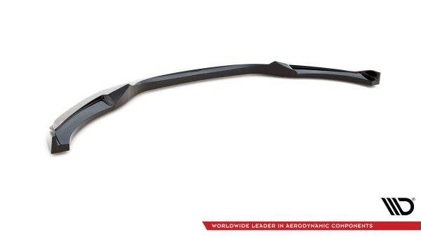 BMW 2 Pack M F22 - Lâmina frontal V.1 | BM-2-22-MPACK-FD1G | Produto Maxton Design distribuído por Unicartuning.