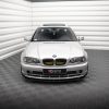 BMW 3 Coupé E46 - Lâmina frontal V.1 | BM-3-46-C-FD1G | Produto Maxton Design distribuído por Unicartuning. BMW 3 Coupé E46 - Lâmina frontal V.1 | BM-3-46-C-FD1G | Produto Maxton Design distribuído por Unicartuning.