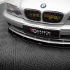 BMW 3 Coupé E46 - Lâmina frontal V.1 | BM-3-46-C-FD1G | Produto Maxton Design distribuído por Unicartuning. BMW 3 Coupé E46 - Lâmina frontal V.1 | BM-3-46-C-FD1G | Produto Maxton Design distribuído por Unicartuning.