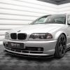 BMW 3 Coupé E46 - Lâmina frontal V.1 | BM-3-46-C-FD1G | Produto Maxton Design distribuído por Unicartuning. BMW 3 Coupé E46 - Lâmina frontal V.1 | BM-3-46-C-FD1G | Produto Maxton Design distribuído por Unicartuning.