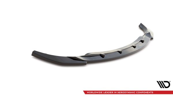 BMW 3 Coupé E46 - Lâmina frontal V.1 | BM-3-46-C-FD1G | Produto Maxton Design distribuído por Unicartuning. BMW 3 Coupé E46 - Lâmina frontal V.1 | BM-3-46-C-FD1G | Produto Maxton Design distribuído por Unicartuning.