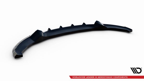 BMW 3 GT Pack M F34 - Lâmina frontal V.1 | BM-3-34-GT-MPACK-FD1G | Produto Maxton Design distribuído por Unicartuning. BMW 3 GT Pack M F34 - Lâmina frontal V.1 | BM-3-34-GT-MPACK-FD1G | Produto Maxton Design distribuído por Unicartuning.