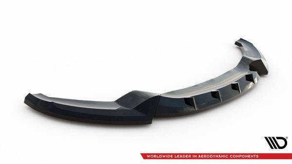 BMW 3 GT Pack M F34 - Lâmina frontal V.1 | BM-3-34-GT-MPACK-FD1G | Produto Maxton Design distribuído por Unicartuning. BMW 3 GT Pack M F34 - Lâmina frontal V.1 | BM-3-34-GT-MPACK-FD1G | Produto Maxton Design distribuído por Unicartuning.