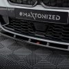 BMW 3 M340i / Pack M G20 / G21 (facelift) - Lâmina frontal V.1 | BM-3-G20F-MPACK-FD1G | Produto Maxton Design distribuído por Unicartuning. BMW 3 M340i / Pack M G20 / G21 (facelift) - Lâmina frontal V.1 | BM-3-G20F-MPACK-FD1G | Produto Maxton Design distribuído por Unicartuning.
