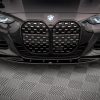 BMW 4 Pack M / M440i G22 / G23 / G22 (facelift) / G23 (facelift) - Lâmina frontal V.1 | BM-4-G22-MPACK-FD1G | Produto Maxton Design distribuído por Unicartuning. BMW 4 Pack M / M440i G22 / G23 / G22 (facelift) / G23 (facelift) - Lâmina frontal V.1 | BM-4-G22-MPACK-FD1G | Produto Maxton Design distribuído por Unicartuning.