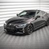 BMW 4 Pack M / M440i G22 / G23 / G22 (facelift) / G23 (facelift) - Lâmina frontal V.1 | BM-4-G22-MPACK-FD1G | Produto Maxton Design distribuído por Unicartuning. BMW 4 Pack M / M440i G22 / G23 / G22 (facelift) / G23 (facelift) - Lâmina frontal V.1 | BM-4-G22-MPACK-FD1G | Produto Maxton Design distribuído por Unicartuning.