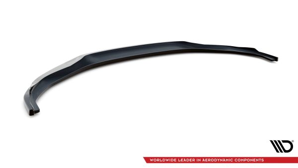 BMW 4 / I4 Gran Coupé Pack M / M440i G26 - Lâmina frontal V.1 | BM-4-G26-MPACK-GC-FD1G | Produto Maxton Design distribuído por Unicartuning. BMW 4 / I4 Gran Coupé Pack M / M440i G26 - Lâmina frontal V.1 | BM-4-G26-MPACK-GC-FD1G | Produto Maxton Design distribuído por Unicartuning.