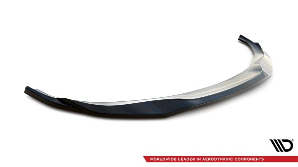 BMW 4 / I4 Gran Coupé Pack M / M440i G26 - Lâmina frontal V.1 | BM-4-G26-MPACK-GC-FD1G | Produto Maxton Design distribuído por Unicartuning. BMW 4 / I4 Gran Coupé Pack M / M440i G26 - Lâmina frontal V.1 | BM-4-G26-MPACK-GC-FD1G | Produto Maxton Design distribuído por Unicartuning.