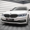 BMW 5 G30 - Lâmina frontal V.1 | BM-5-G30-FD1G | Produto Maxton Design distribuído por Unicartuning. BMW 5 G30 - Lâmina frontal V.1 | BM-5-G30-FD1G | Produto Maxton Design distribuído por Unicartuning.