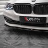 BMW 5 G30 - Lâmina frontal V.1 | BM-5-G30-FD1G | Produto Maxton Design distribuído por Unicartuning. BMW 5 G30 - Lâmina frontal V.1 | BM-5-G30-FD1G | Produto Maxton Design distribuído por Unicartuning.