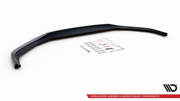 BMW 5 G30 - Lâmina frontal V.1 | BM-5-G30-FD1G | Produto Maxton Design distribuído por Unicartuning. BMW 5 G30 - Lâmina frontal V.1 | BM-5-G30-FD1G | Produto Maxton Design distribuído por Unicartuning.