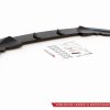 BMW 5 G30 (facelift) Pack M - Lâmina frontal V.1 | BM-5-G30F-MPACK-FD1G | Produto Maxton Design distribuído por Unicartuning. BMW 5 G30 (facelift) Pack M - Lâmina frontal V.1 | BM-5-G30F-MPACK-FD1G | Produto Maxton Design distribuído por Unicartuning.