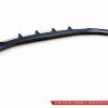 BMW 5 G30 / G31 (facelift) - Lâmina frontal V.1 | BM-5-G31F-FD1G | Produto Maxton Design distribuído por Unicartuning.