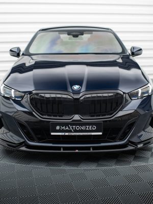 BMW 5 / I5 Pack M G60 - Lâmina frontal V.1 | BM-5-G60-MPACK-FD1G | Produto Maxton Design distribuído por Unicartuning. BMW 5 / I5 Pack M G60 - Lâmina frontal V.1 | BM-5-G60-MPACK-FD1G | Produto Maxton Design distribuído por Unicartuning.