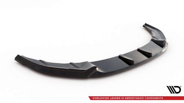 BMW 5 / I5 Pack M G60 - Lâmina frontal V.1 | BM-5-G60-MPACK-FD1G | Produto Maxton Design distribuído por Unicartuning. BMW 5 / I5 Pack M G60 - Lâmina frontal V.1 | BM-5-G60-MPACK-FD1G | Produto Maxton Design distribuído por Unicartuning.