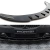 BMW 6 Coupé E63 / Cabrio E64 - Lâmina frontal V.1 | BM-6-63-FD1G | Produto Maxton Design distribuído por Unicartuning.