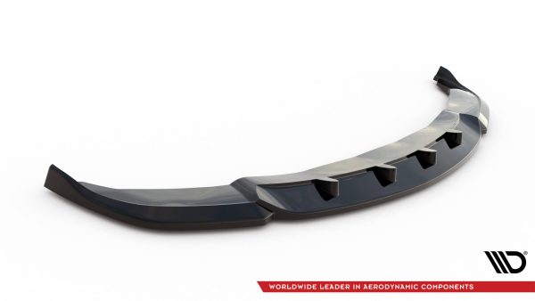 BMW 7 F01 - Lâmina frontal V.1 | BM-7-01-LONG-FD1G | Produto Maxton Design distribuído por Unicartuning. BMW 7 F01 - Lâmina frontal V.1 | BM-7-01-LONG-FD1G | Produto Maxton Design distribuído por Unicartuning.