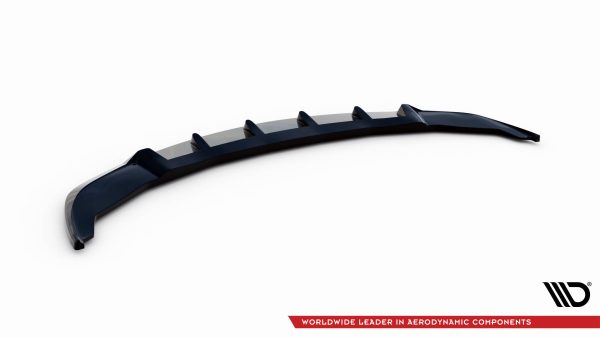 BMW 7 F01 - Lâmina frontal V.1 | BM-7-01-LONG-FD1G | Produto Maxton Design distribuído por Unicartuning. BMW 7 F01 - Lâmina frontal V.1 | BM-7-01-LONG-FD1G | Produto Maxton Design distribuído por Unicartuning.