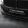 BMW 7 G11 / G12 (facelift) - Lâmina frontal V.1 | BM-7-11F-FD1G | Produto Maxton Design distribuído por Unicartuning. BMW 7 G11 / G12 (facelift) - Lâmina frontal V.1 | BM-7-11F-FD1G | Produto Maxton Design distribuído por Unicartuning.