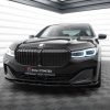 BMW 7 G11 / G12 (facelift) - Lâmina frontal V.1 | BM-7-11F-FD1G | Produto Maxton Design distribuído por Unicartuning. BMW 7 G11 / G12 (facelift) - Lâmina frontal V.1 | BM-7-11F-FD1G | Produto Maxton Design distribuído por Unicartuning.
