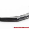 BMW 7 Pack M / M760e / I7 Pack M G70 - Lâmina frontal V.1 | BM-7-G70-MPACK-FD1G | Produto Maxton Design distribuído por Unicartuning.