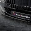 BMW 7 Pack M / M760e / I7 Pack M G70 - Lâmina frontal V.1 | BM-7-G70-MPACK-FD1G | Produto Maxton Design distribuído por Unicartuning.