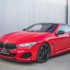 BMW 8 Coupé G15 / 8 Gran Coupé Pack M G16 - Lâmina frontal V.1 | BM-M850-G15-FD1G | Produto Maxton Design distribuído por Unicartuning. BMW 8 Coupé G15 / 8 Gran Coupé Pack M G16 - Lâmina frontal V.1 | BM-M850-G15-FD1G | Produto Maxton Design distribuído por Unicartuning.